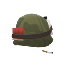 Unusual Shellmet