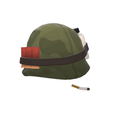 Unusual Shellmet