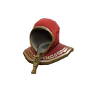 Unusual Crit Cloak