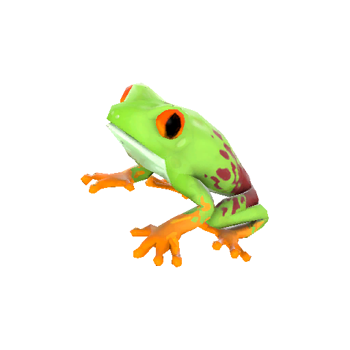 The Croaking Hazard
