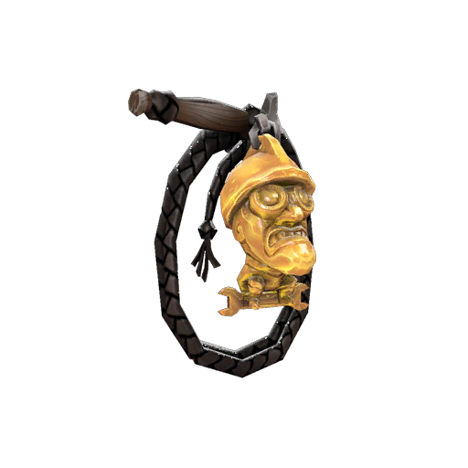 Strange Conagher's Utility Idol