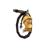 Strange Conagher's Utility Idol