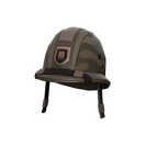 Unusual Commando Elite