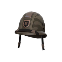 Unusual Commando Elite