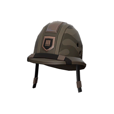 Unusual Commando Elite