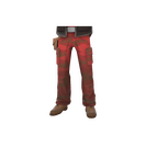 Strange Cammy Jammies