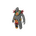 Deity's Dress