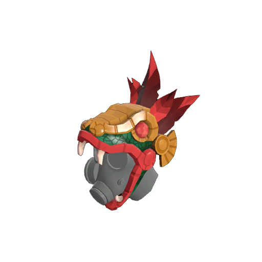 Disco Beat Down Feathered Fiend