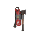 Strange Fireman's Essentials