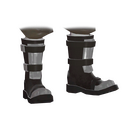 Strange Forest Footwear