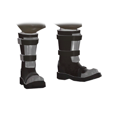 Strange Forest Footwear