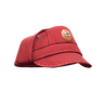 Unusual Fat Man's Field Cap