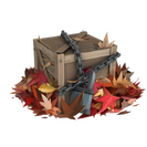 Fall Crate Series #48