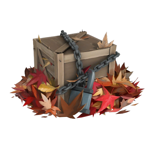 Fall Crate #48