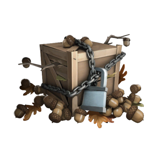 Fall 2013 Acorns Crate