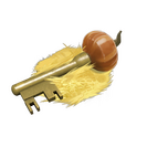 Uncraftable Fall 2013 Gourd Crate Key
