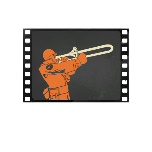 Showstopper Taunt: The Fubar Fanfare