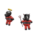 Uncraftable The Cremator's Conscience