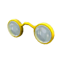 Uncraftable The Spectre's Spectacles