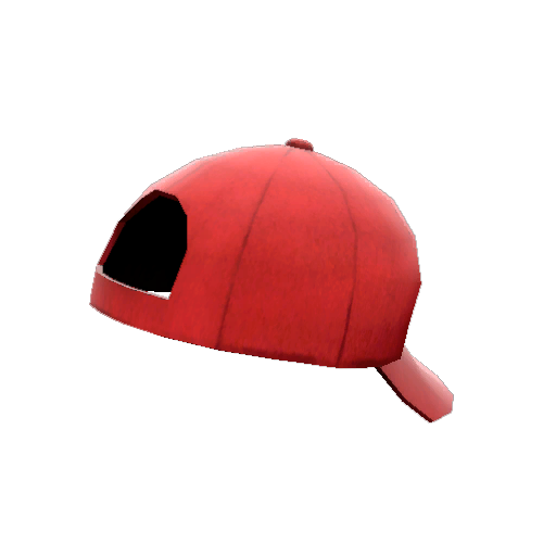 Massed Flies Backwards Ballcap
