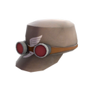 Unusual Hermes
