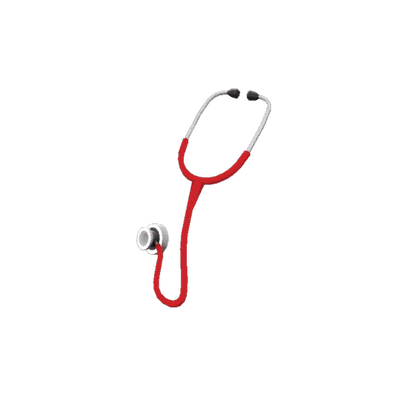Strange Surgeon's Stethoscope