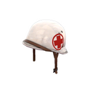 Unusual Surgeon's Stahlhelm