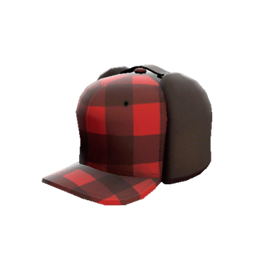 Uncraftable The Outdoorsman