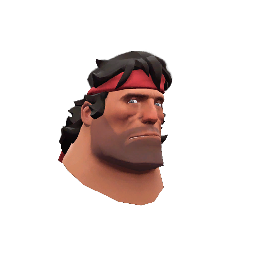 Stormy Storm One-Man Army