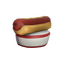 Unusual Hot Dogger