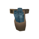 Strange Builder's Blueprints