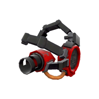 Uncraftable The Virtual Reality Headset