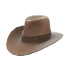 Strange Hat With No Name