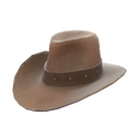 Strange Hat With No Name