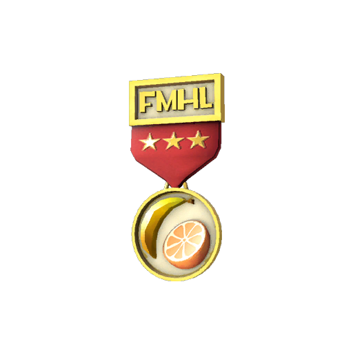 Genuine Fruit Mixes Highlander Low Gold Medal