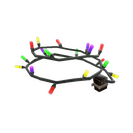 Unusual Industrial Festivizer