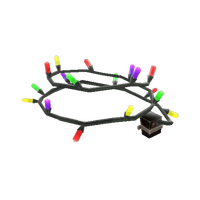 Unusual Industrial Festivizer