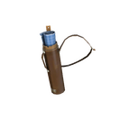 Strange Idea Tube