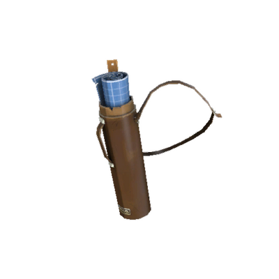 The Idea Tube