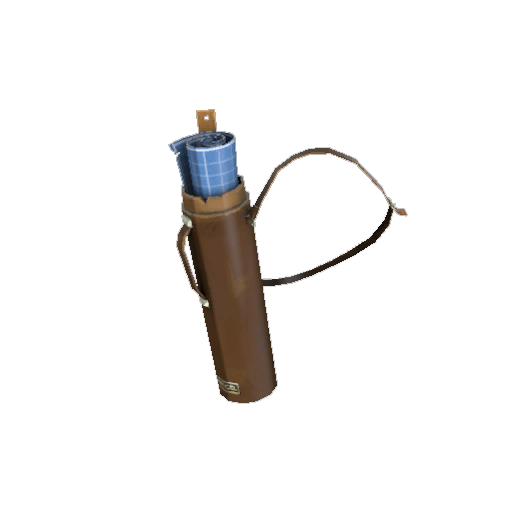 Non-Craftable Idea Tube