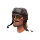 Unusual Barnstormer