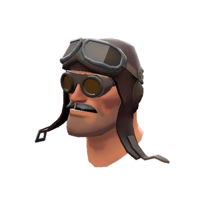 Unusual Barnstormer