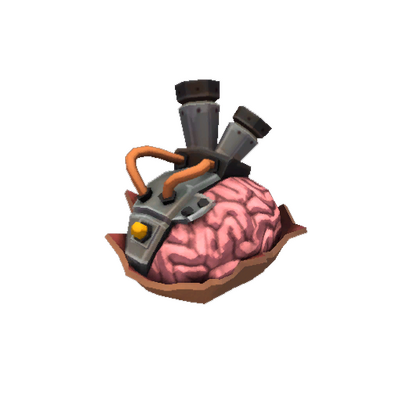 Uncraftable Master Mind