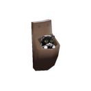 Strange Pocket Purrer