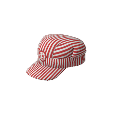 Unusual Engineer's Cap