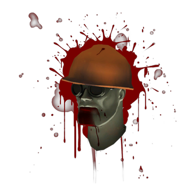 Haunted Voodoo-Cursed Engineer Soul