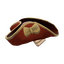 Unusual Powdered Practitioner