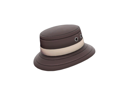 tf2 bomber's bucket hat