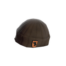 Unusual Condor Cap