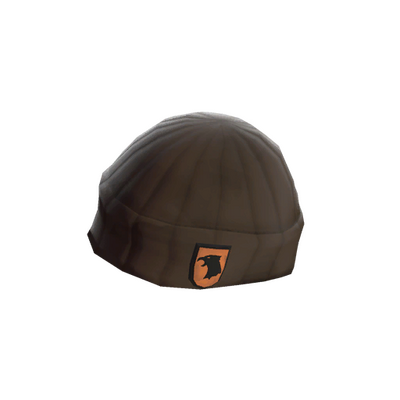 Unusual Condor Cap